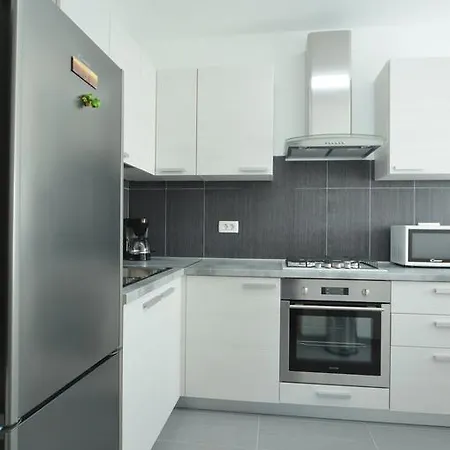 Apartment Dina 52 Rovinj Buitenkant foto