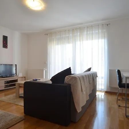 Apartment Dina 52 Rovinj Buitenkant foto