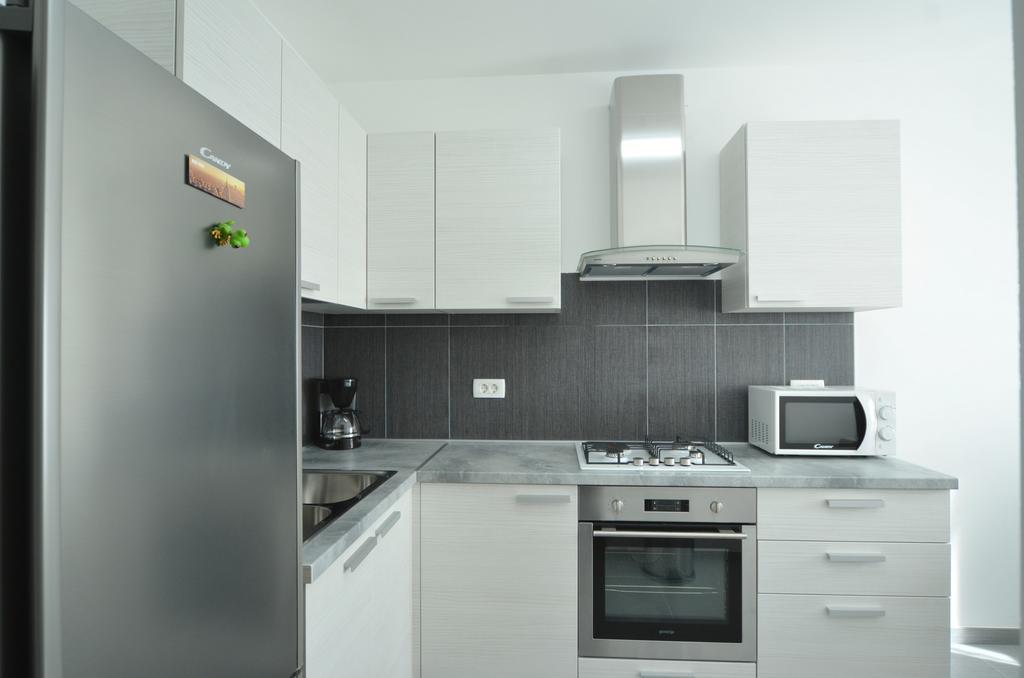 Dina 52 Appartement *