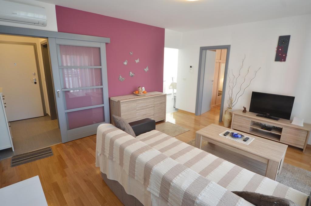 Dina 52 Appartement