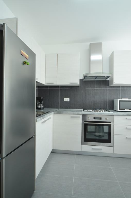 Dina 52 Appartement