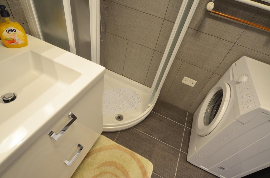 Appartement Dina 52