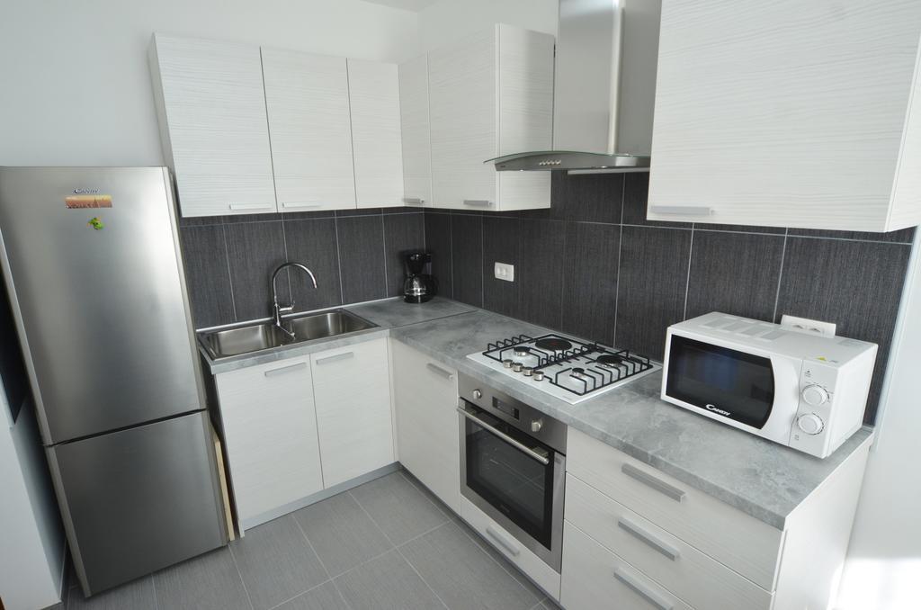 Dina 52 Appartement