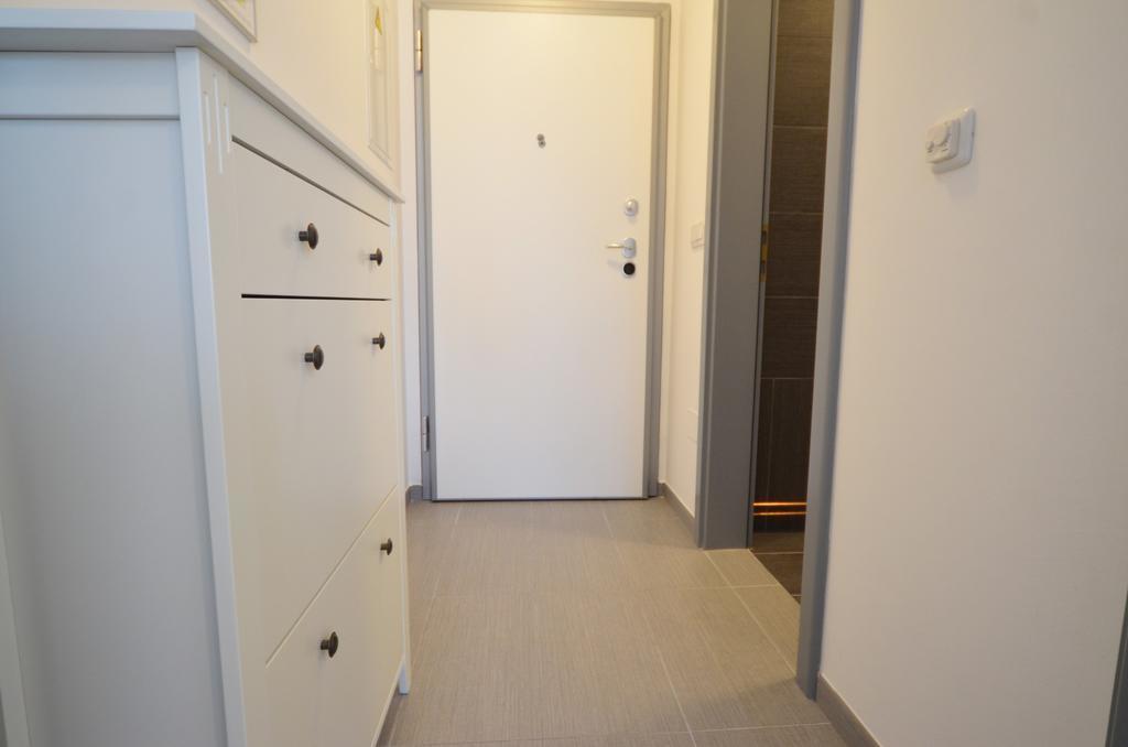 Dina 52 Apartment *
