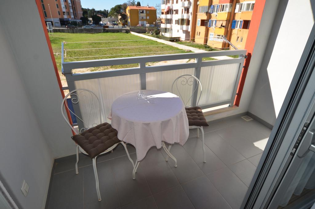 Dina 52 Rovinj