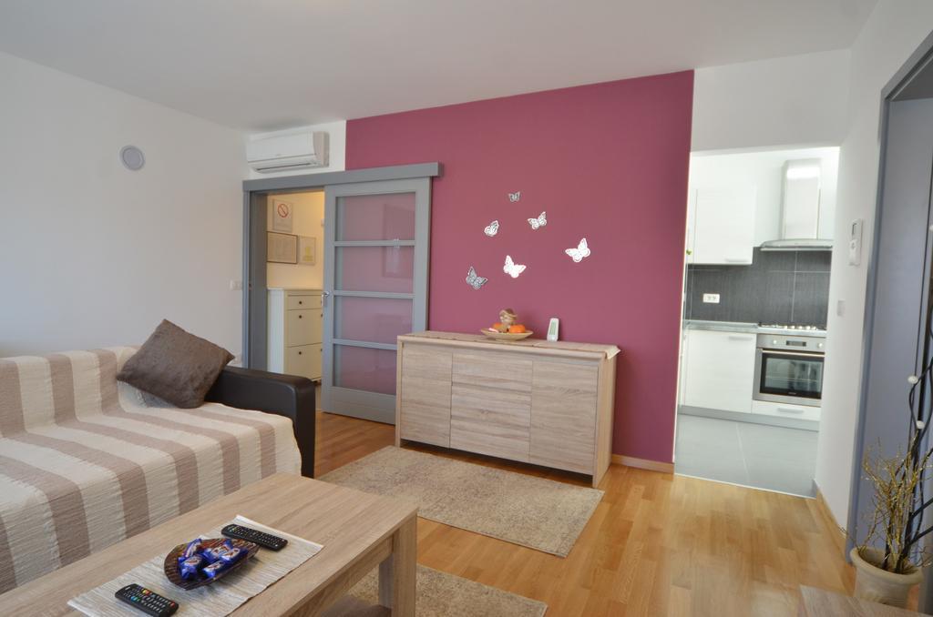 Dina 52 Apartment Rovinj